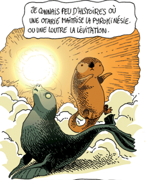 Compilation de bd de test